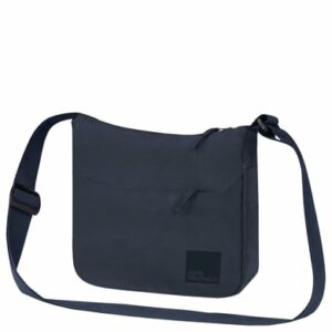 Jack Wolfskin Sunset - Schultertasche 22 cm night blue