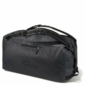 Jack Wolfskin Traveltopia Duffle 85 - Reiserucksack 48 cm phantom