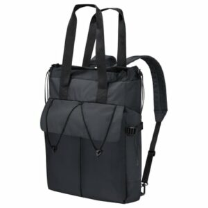 Jack Wolfskin Wanderthirst Tote - Tragetasche 14 43 cm phantom