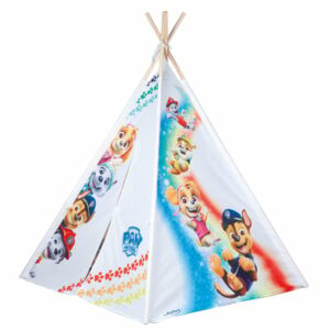 John® Original Tipi aus Holz Paw Patrol