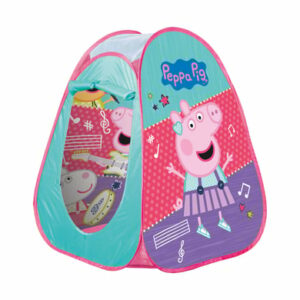 John® PopUp Spielzelt Peppa Pig