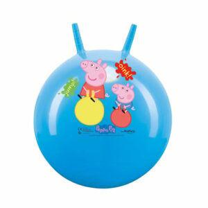 John® Sprungball Peppa Pig