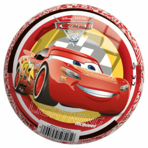 John® Vinyl-Spielball - Disney Pixar Cars