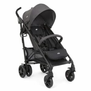 Joie Buggy Brisk LX Ember