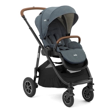 Joie Kinderwagen Versatrax Lagoon