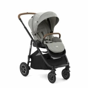 Joie Kinderwagen Versatrax Pebble