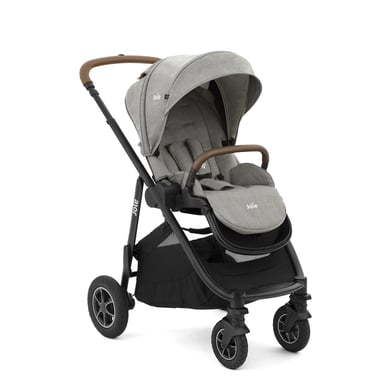 Joie Kinderwagen Versatrax Pebble