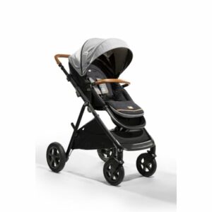 Joie Signature Kombi-Kinderwagen Aeria Carbon