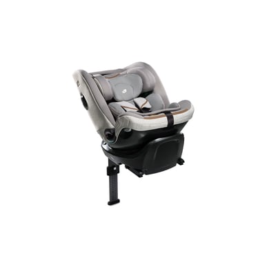 Joie Signature i-Spin XL Autokindersitz Oyster