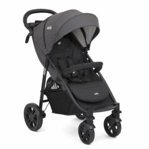 Joie Sportwagen Litetrax 4 Coal