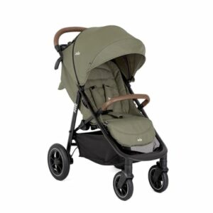 Joie Sportwagen Litetrax Pro Air Rosemary