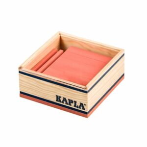 KAPLA Bausteine - 40er Quadrate