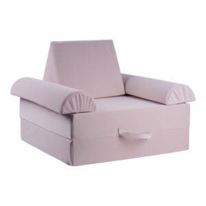 KETTLER Kinderspielsofa Kreaty Powder