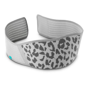 KOALA BABYCARE®Bauchband - Leopard