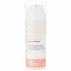 KOALA BABYCARE® Körpercreme 150ml