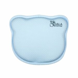 KOALA BABYCARE® Kopfkissen für Säuglinge