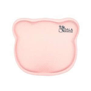 KOALA BABYCARE® Kopfkissen für Säuglinge