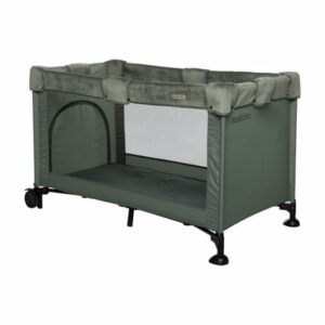 KOELSTRA Reisebett Travelsleeper LUX Moss Green