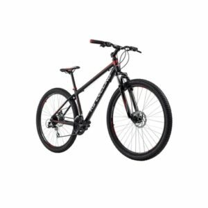 KS Cycling MTB Hardtail Twentyniner 29 Zoll Xceed schwarz