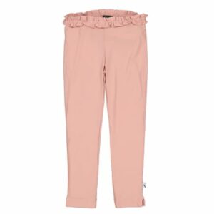 Kalani Sunwear UV-Schutz Hose Peach Leggings pink