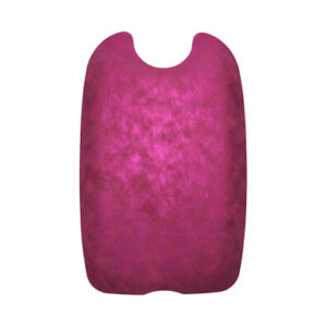 Kiddy Back Panel für Evostar Light 1 Posh Pink