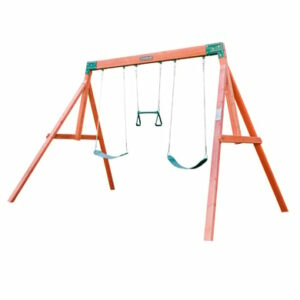 Kidkraft® Holzschaukel-Set Aviator FSC-zertifiziert