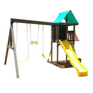 Kidkraft® Holzspielset Newport