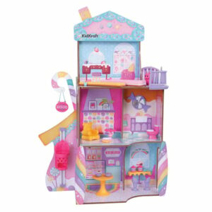 Kidkraft® Puppenhaus Candy Castle