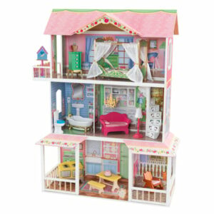 Kidkraft® Puppenhaus Sweet Savannah