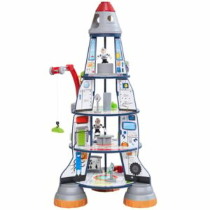 Kidkraft® Spielset Rakete