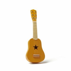 Kids Concept® Gitarre gelb