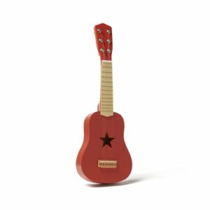 Kids Concept® Gitarre rot