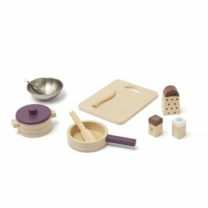 Kids Concept® Küchenutensilien Set Bistro