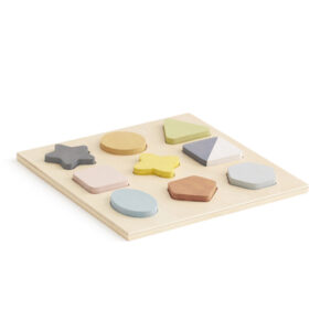 Kids Concept® Puzzle Formen