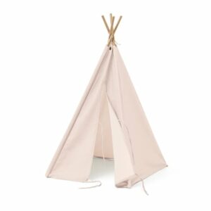 Kids Concept® Tipi Zelt mini hellrosa