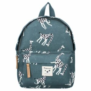 Kidzroom Rucksack Stories Blue