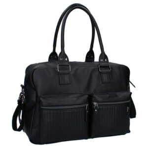 Kidzroom Wickeltasche Care Movement Black