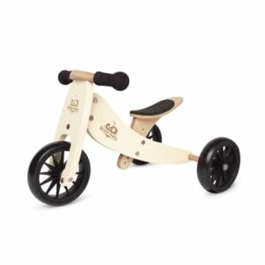 Kinderfeets® 2-in-1 Dreirad Tiny Tot