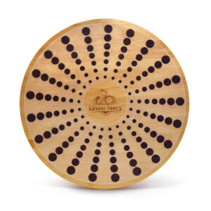 Kinderfeets® Balance Disk Bamboo