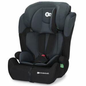 Kinderkraft Autokindersitz Comfort Up 2 i-Size 76 bis 150 cm 8 kg schwarz