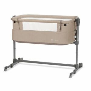 Kinderkraft Beistellbett Neste Up Beige