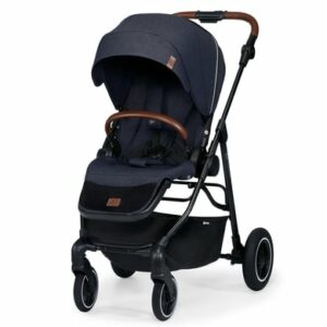 Kinderkraft Buggy ALL ROAD Imperial Blue