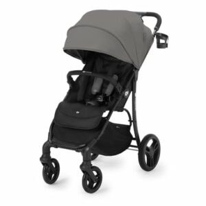 Kinderkraft Buggy ASKOY gray