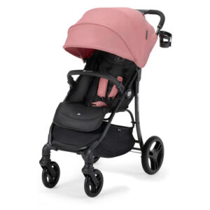 Kinderkraft Buggy ASKOY pink