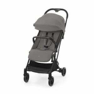 Kinderkraft Buggy INDY 2 cozy grey