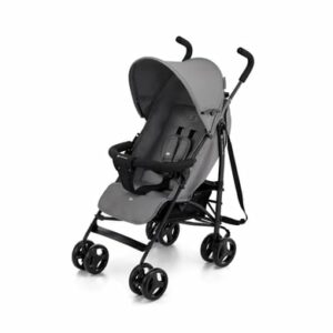 Kinderkraft Buggy TIK gray