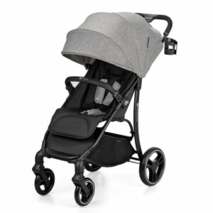 Kinderkraft Buggy TRIG 2 gray