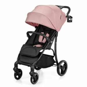 Kinderkraft Buggy TRIG 2 pink