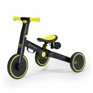 Kinderkraft Tricycle 4TRIKE
