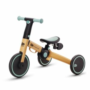 Kinderkraft Tricycle 4TRIKE